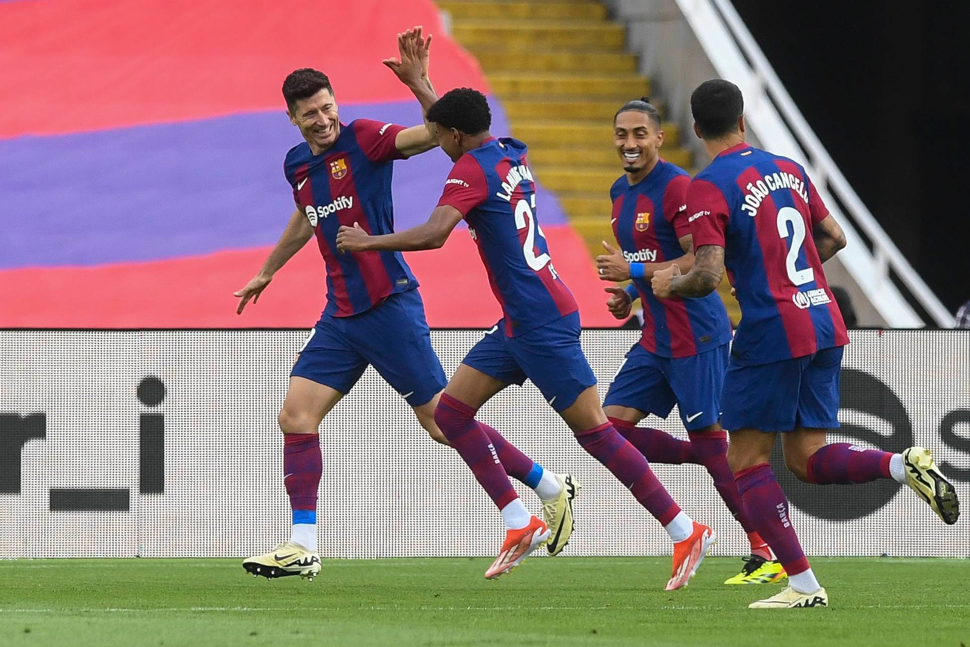El Bayern Múnich, muy cerca de arrebatarle al Barcelona su mejor canterano