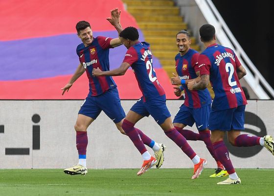 El Bayern Múnich, muy cerca de arrebatarle al Barcelona su mejor canterano