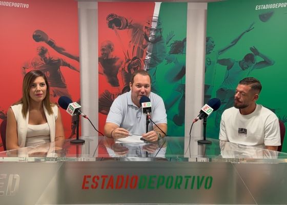 La Prórroga de Estadio Deportivo 3x04: Antony, 'Tú y yo contra el mundo', Alexis Sánchez...