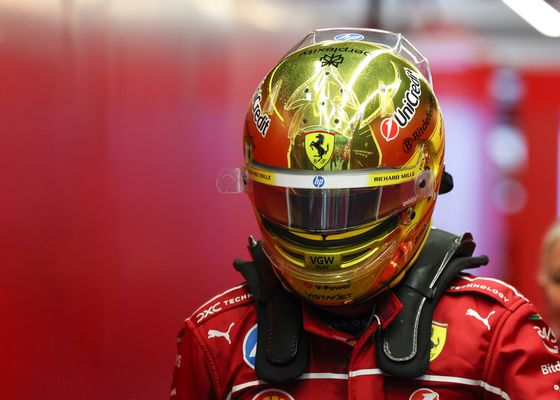 Ferrari pone fin a los rumores sobre el futuro de Lewis Hamilton