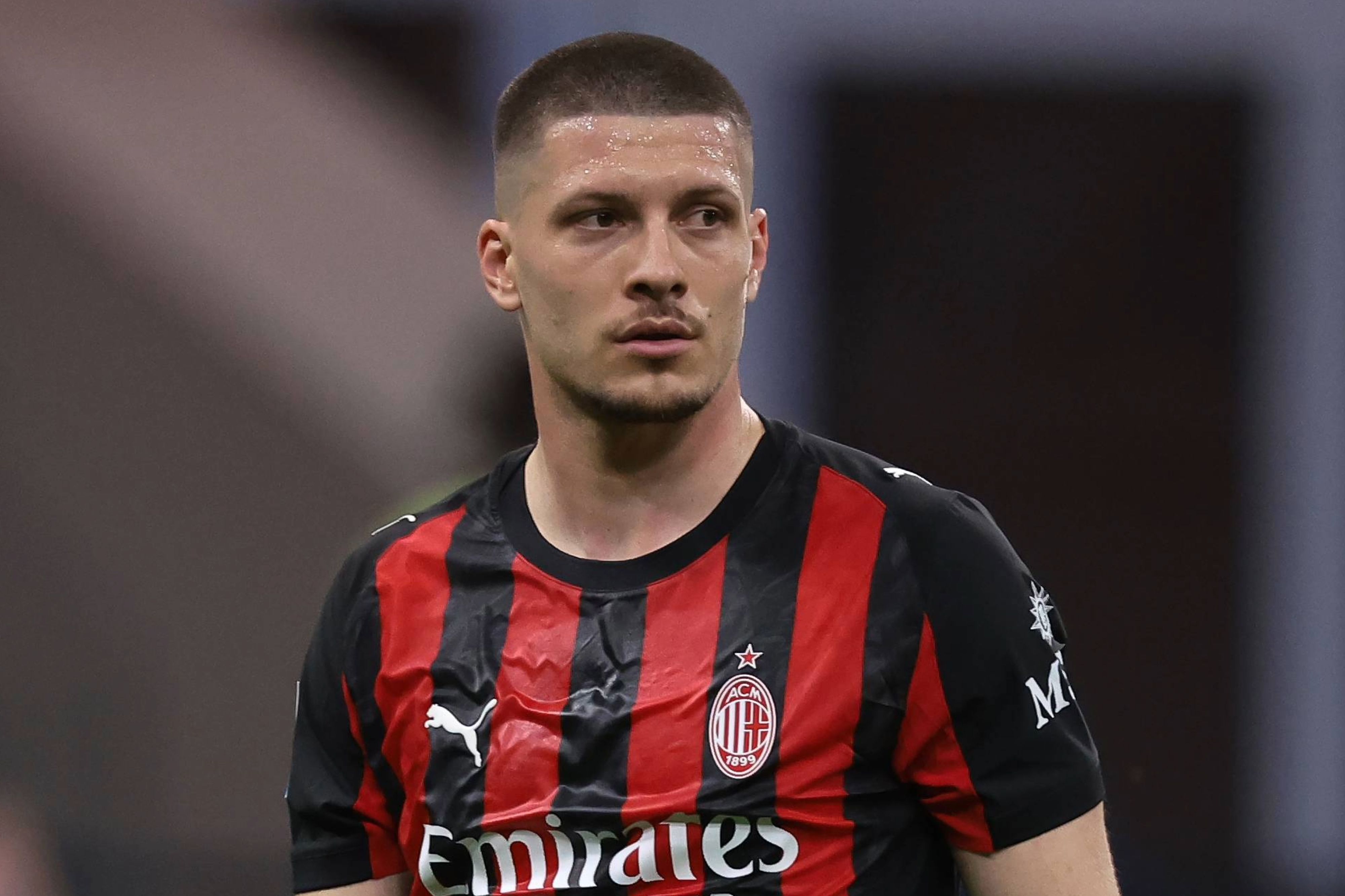 Competencia por el fichaje de Luka Jovic