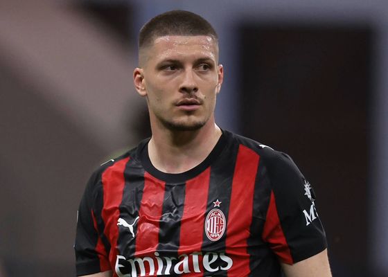 Competencia por el fichaje de Luka Jovic