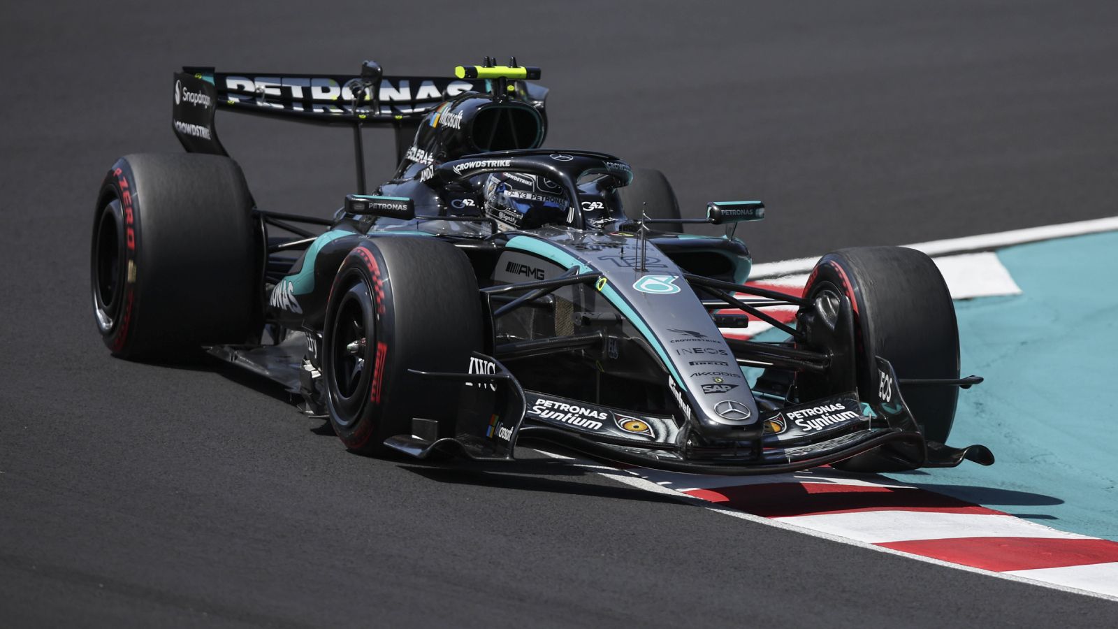 F1 GP de Miami 2026 | Horarios, canal y dónde ver en TV el Gran Premio de Fórmula 1 en Miami