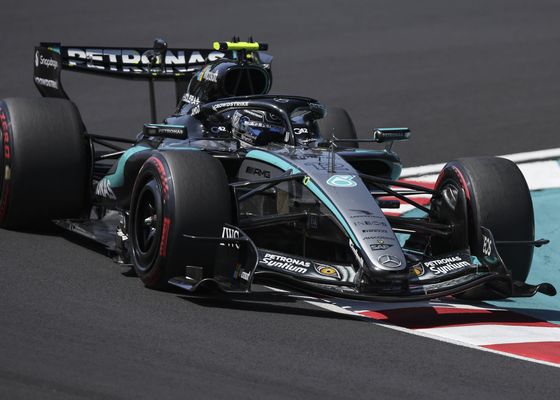F1 GP de Miami 2026 | Horarios, canal y dónde ver en TV el Gran Premio de Fórmula 1 en Miami