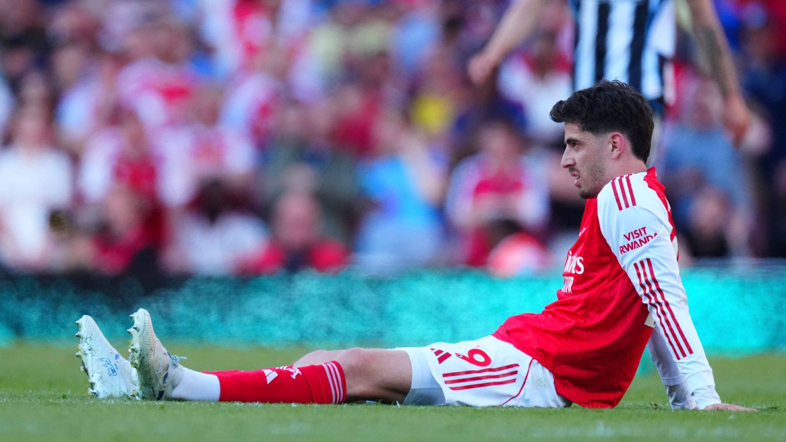 El Bayern pasa de Kai Havertz y prioriza otra opción ofensiva en la Premier League