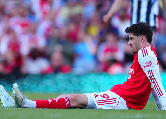 El Bayern pasa de Kai Havertz y prioriza otra opción ofensiva en la Premier League