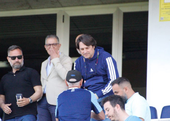 Siguen los impagos en Primera RFEF