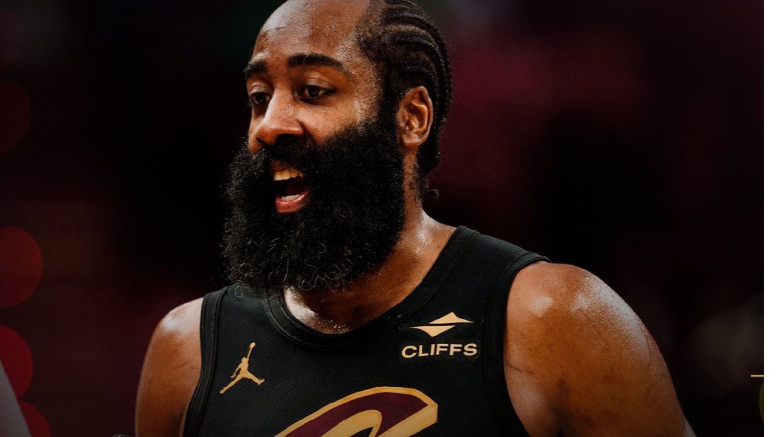 Los Cavaliers de Harden dan el gran golpe en la NBA