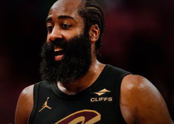 Los Cavaliers de Harden dan el gran golpe en la NBA