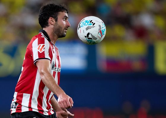 Valverde encuentra la solución a la plaga de bajas en la defensa del Athletic: Lekue