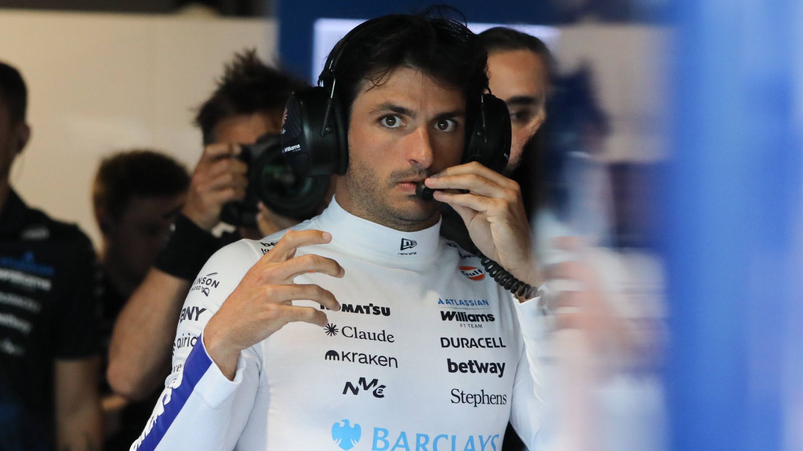 Las reacciones de los protagonistas del Gran Premio de Miami de F1: Carlos Sainz, Fernando Alonso, Antonelli, Colapinto...