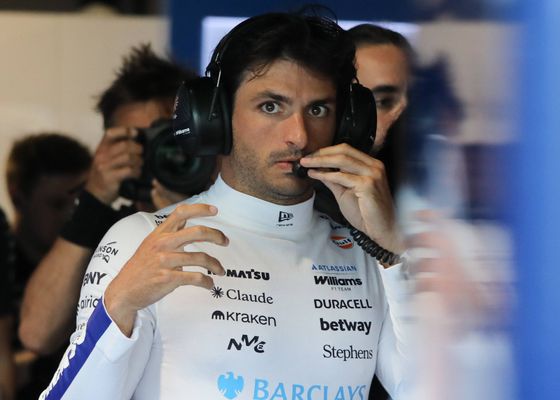 Las reacciones de los protagonistas del Gran Premio de Miami de F1: Carlos Sainz, Fernando Alonso, Antonelli, Colapinto...