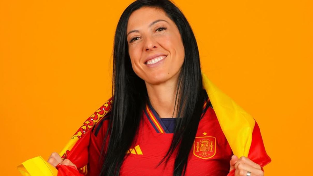 'No' a la vuelta de Jenni Hermoso: "Hay que dar paso a la savia nueva"