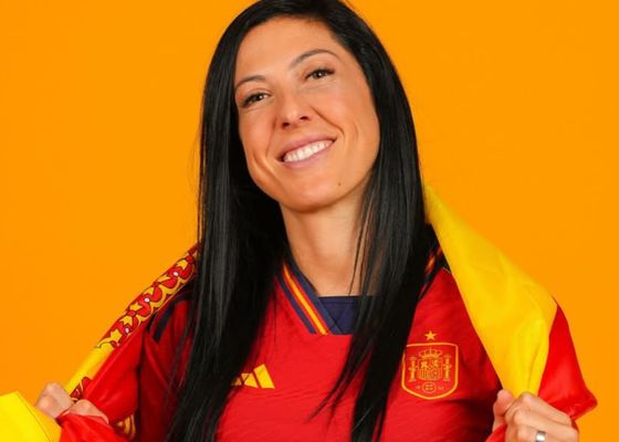 'No' a la vuelta de Jenni Hermoso: "Hay que dar paso a la savia nueva"