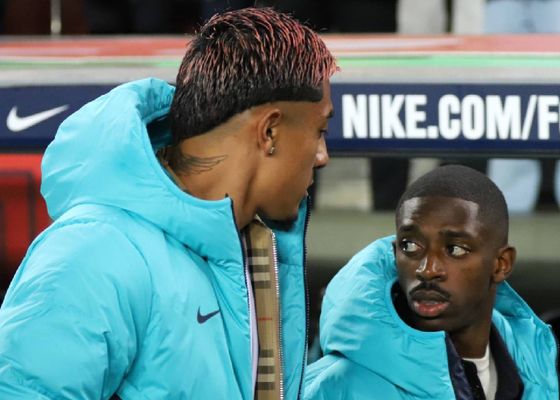 Iraola cerca de llevarse un jugador del Barça