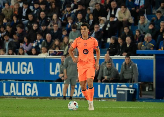El Barça descubre otro central para el futuro: quién es Álvaro Cortés