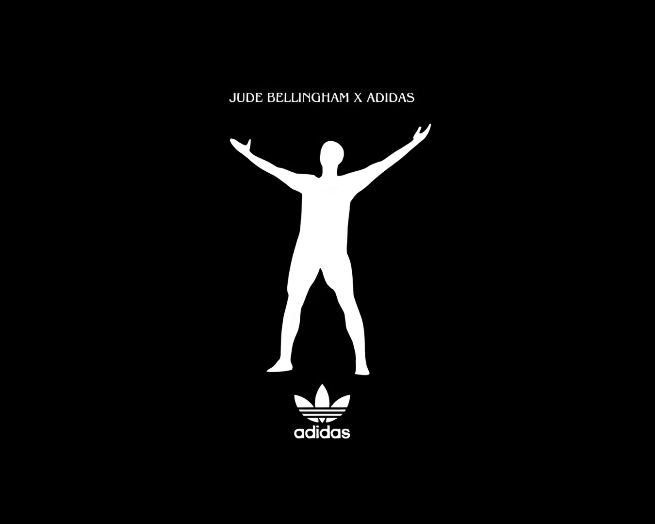 Bellingham será para Adidas lo que Jordan fue para Nike