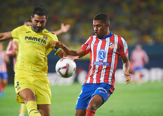 Raúl Albiol lanza un ‘palo’
