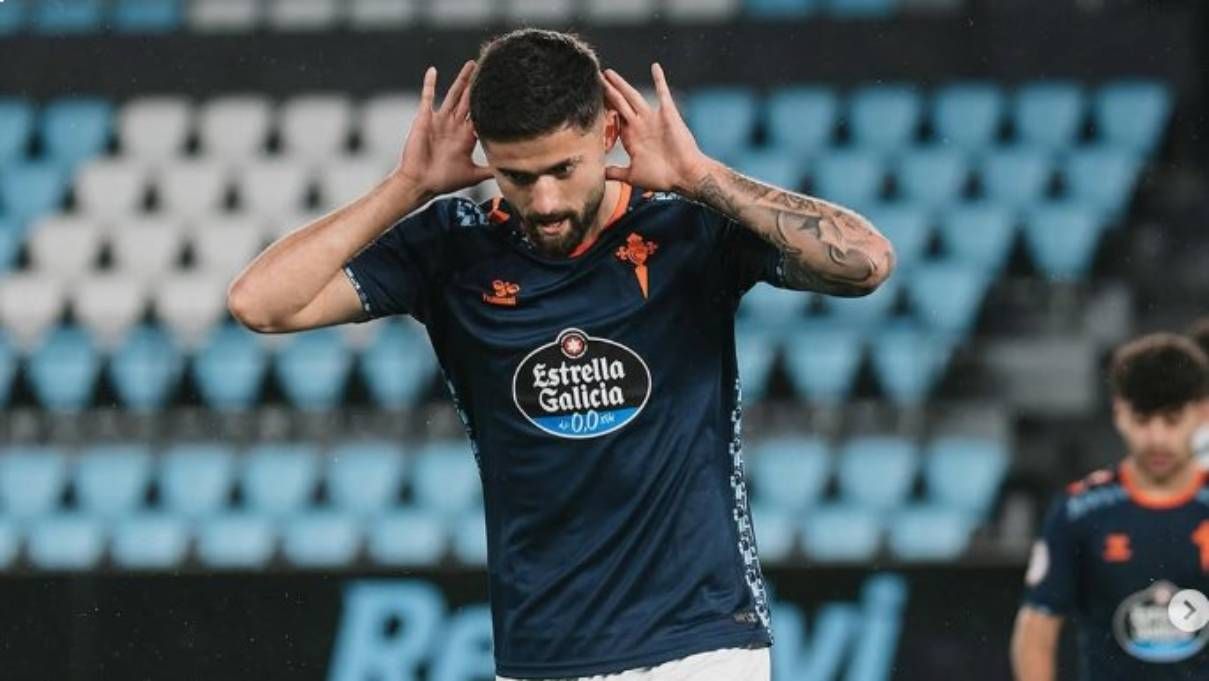 Zaragoza, Albacete y Burgos, tras una perla del Celta 