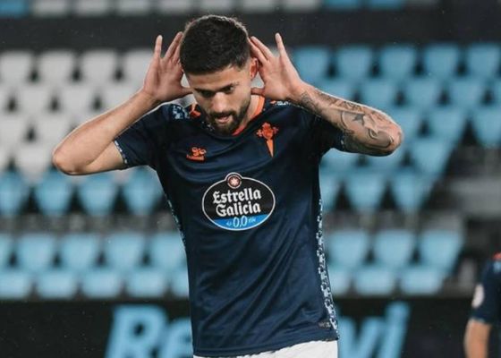 Zaragoza, Albacete y Burgos, tras una perla del Celta 