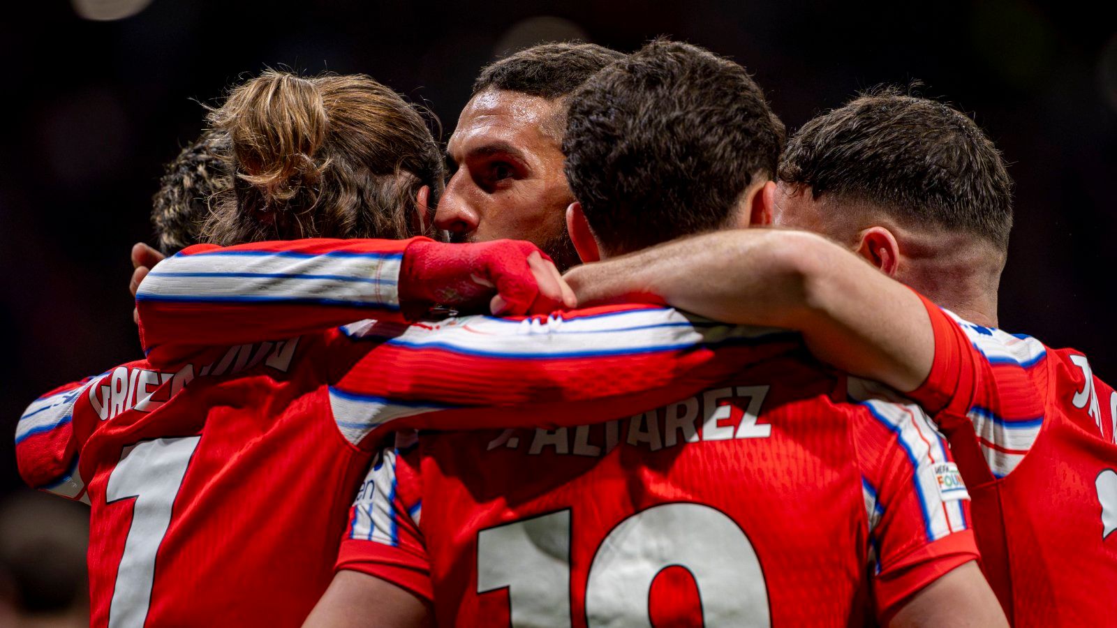 Atlético de Madrid - Bayer Leverkusen: horario y dónde ver en TV y online hoy el partido de Champions League