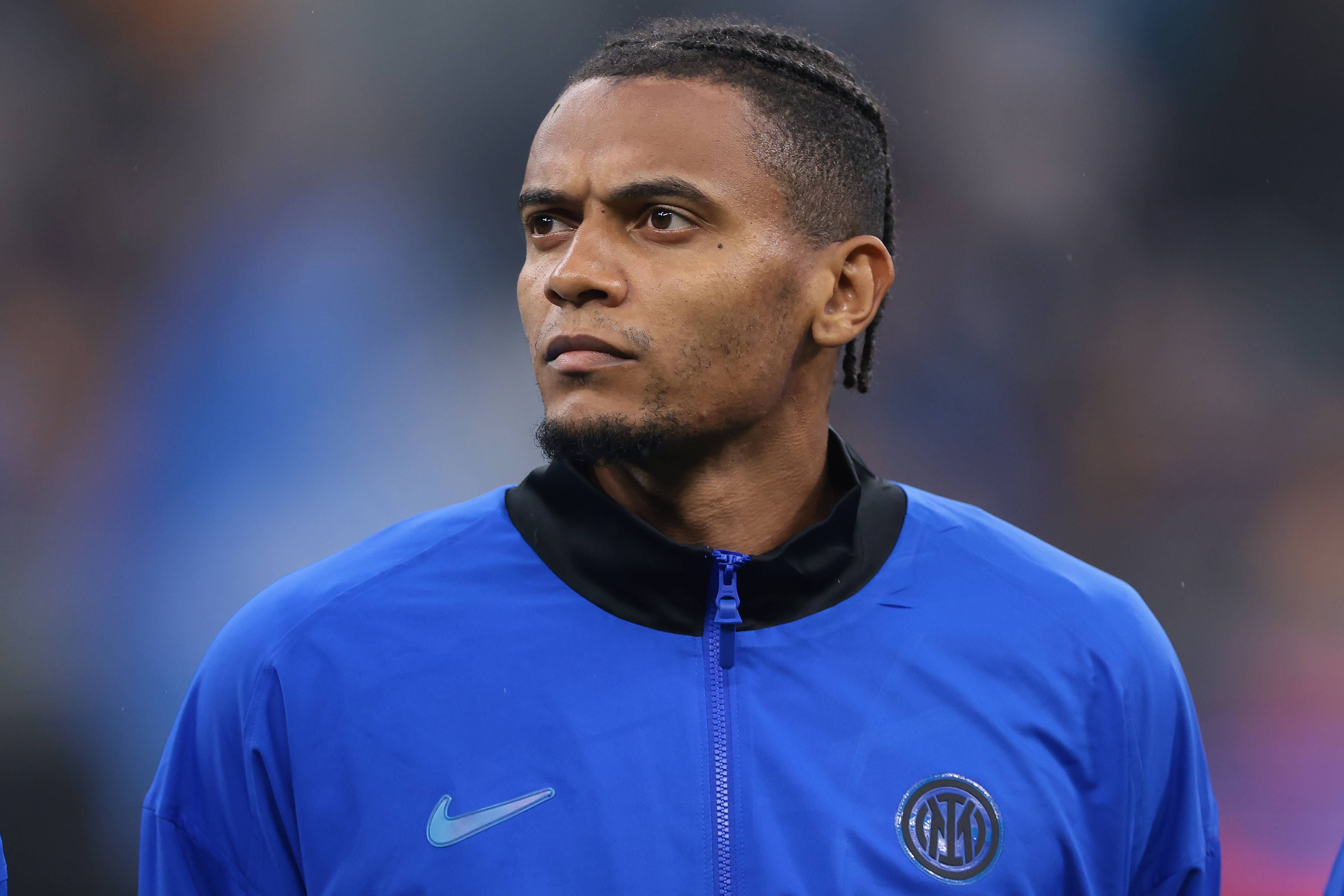 Akanji quiere quedarse en el Inter y lo deja claro públicamente