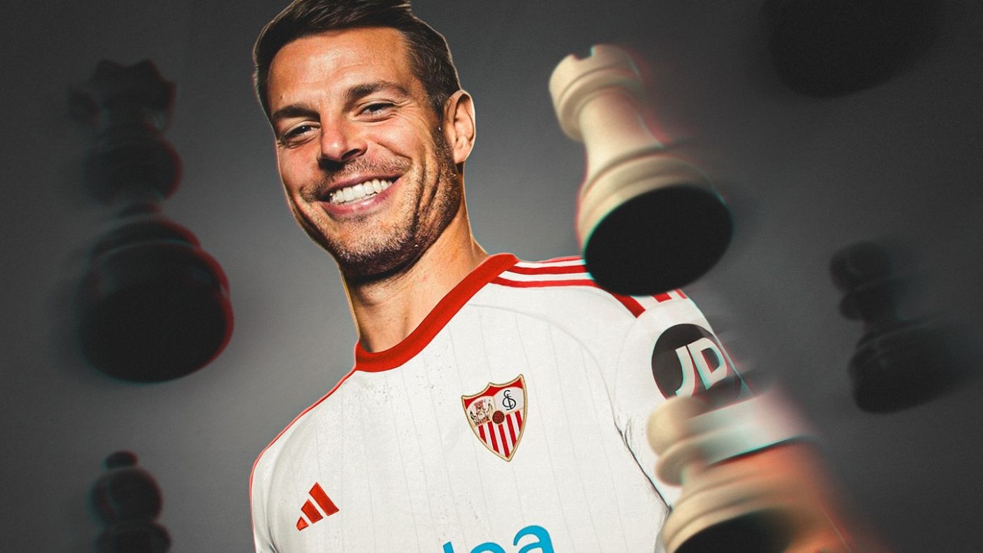 Azpilicueta confirma un nuevo trabajo para este verano a la espera de su anuncio en el Sevilla  