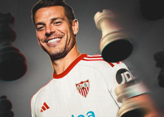 Azpilicueta confirma un nuevo trabajo para este verano a la espera de su anuncio en el Sevilla  