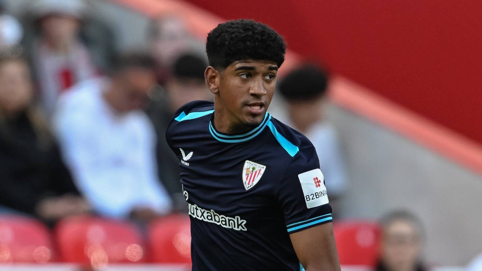 El fichaje de Adu Ares está al caer: favorecido por Ernesto Valverde