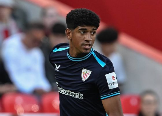 El fichaje de Adu Ares está al caer: favorecido por Ernesto Valverde