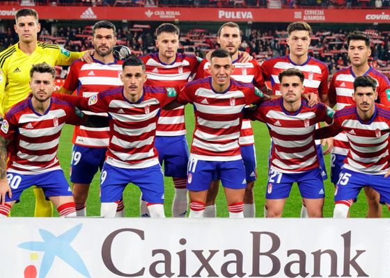 Las notas de los jugadores del Granada ante el Burgos