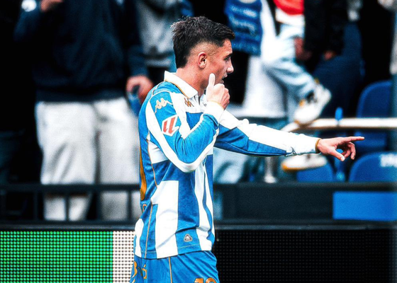 Yeremay es elegido para ganar un nuevo premio