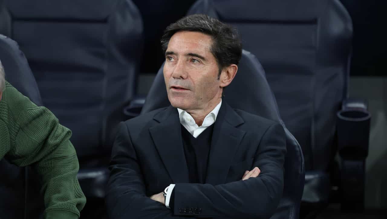 Marcelino confirma las malas noticias con Ayoze Pérez