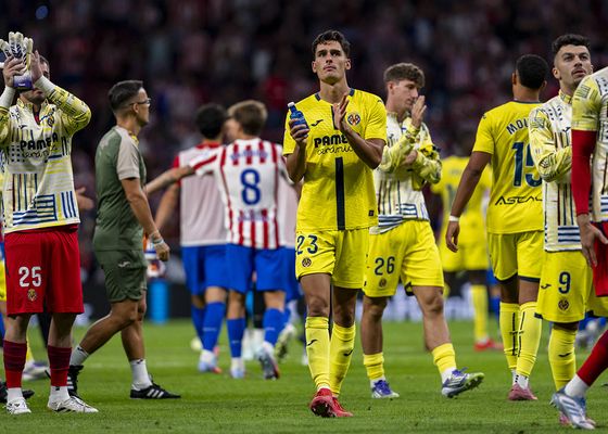 La Cerámica cerrará el curso futbolístico en Primera en el día del adiós de Marcelino