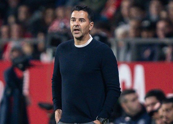 Míchel reconoce que el Real Madrid le ha "pintado la cara" y es rotundo con Yan Couto