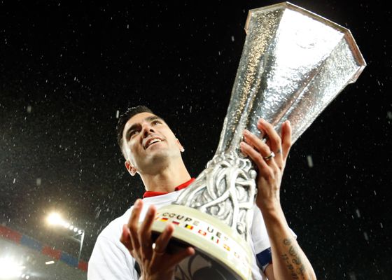 Nuevo homenaje a José Antonio Reyes: un estadio con su nombre