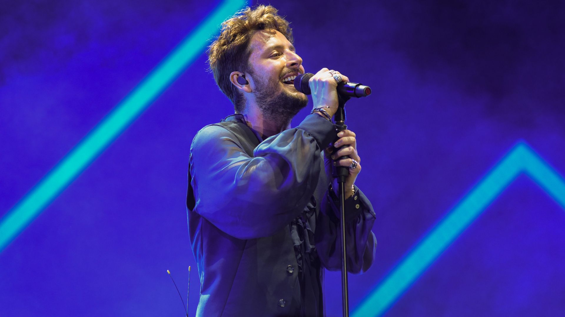 Un concierto extra de Manuel Carrasco en Sevilla