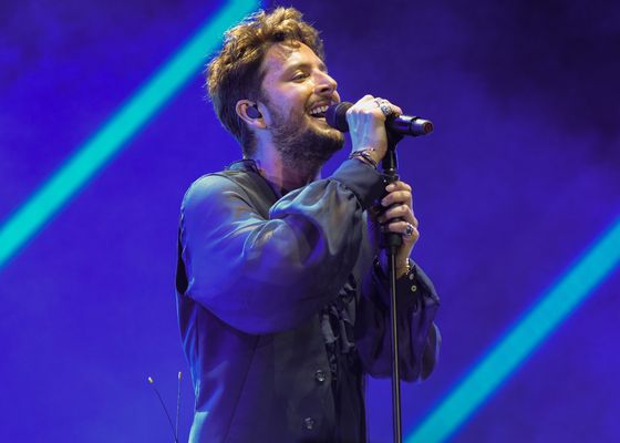 Un concierto extra de Manuel Carrasco en Sevilla
