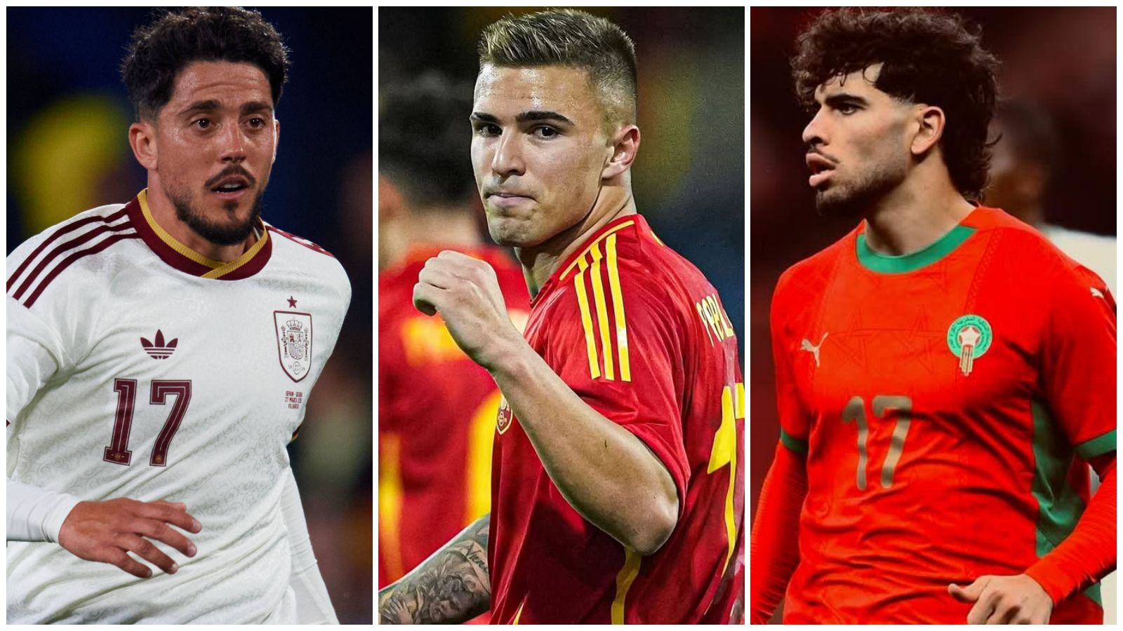 Subidón oportuno de Pablo García, respiro para Abde (y para el Betis) y un paso más de Fornals hacia el Mundial 