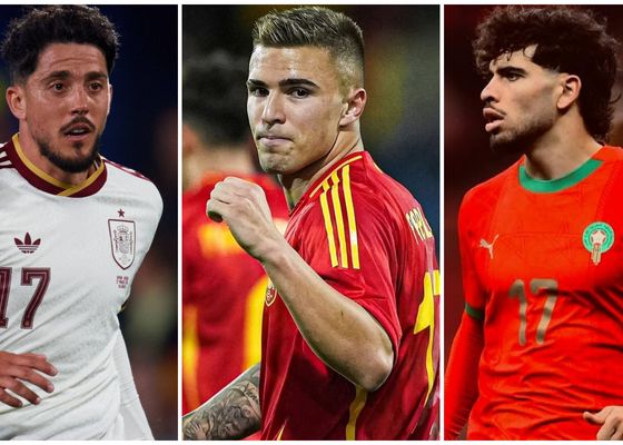 Subidón oportuno de Pablo García, respiro para Abde (y para el Betis) y un paso más de Fornals hacia el Mundial 
