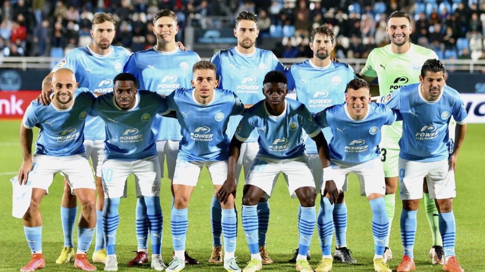 Los cantes de Coke y Nolito en Ibiza
