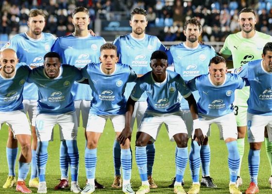 Los cantes de Coke y Nolito en Ibiza