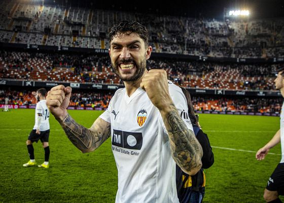 Thierry se somete a pruebas médicas y Unai Núñez da un paso al frente