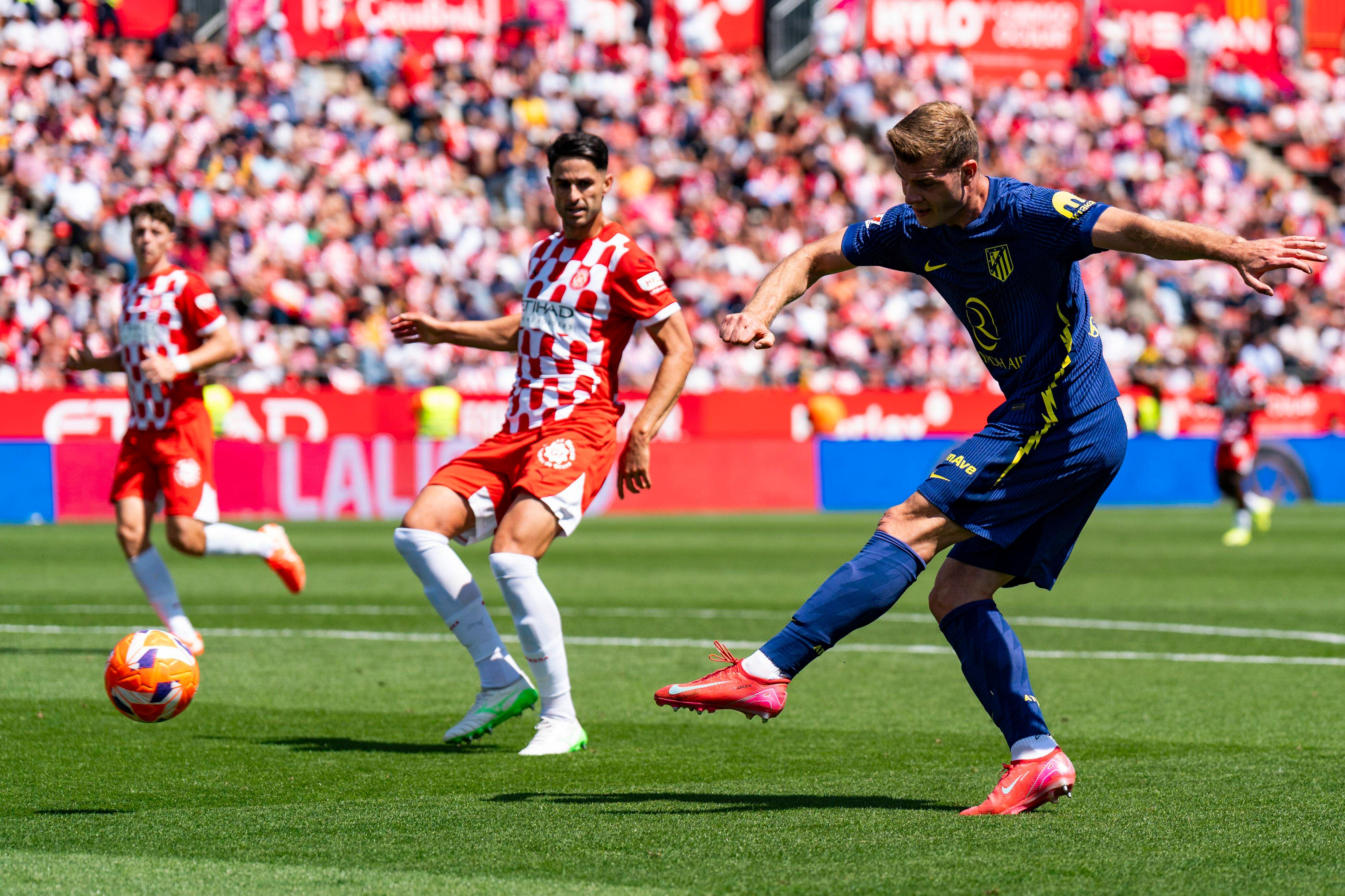 Debate con Sorloth