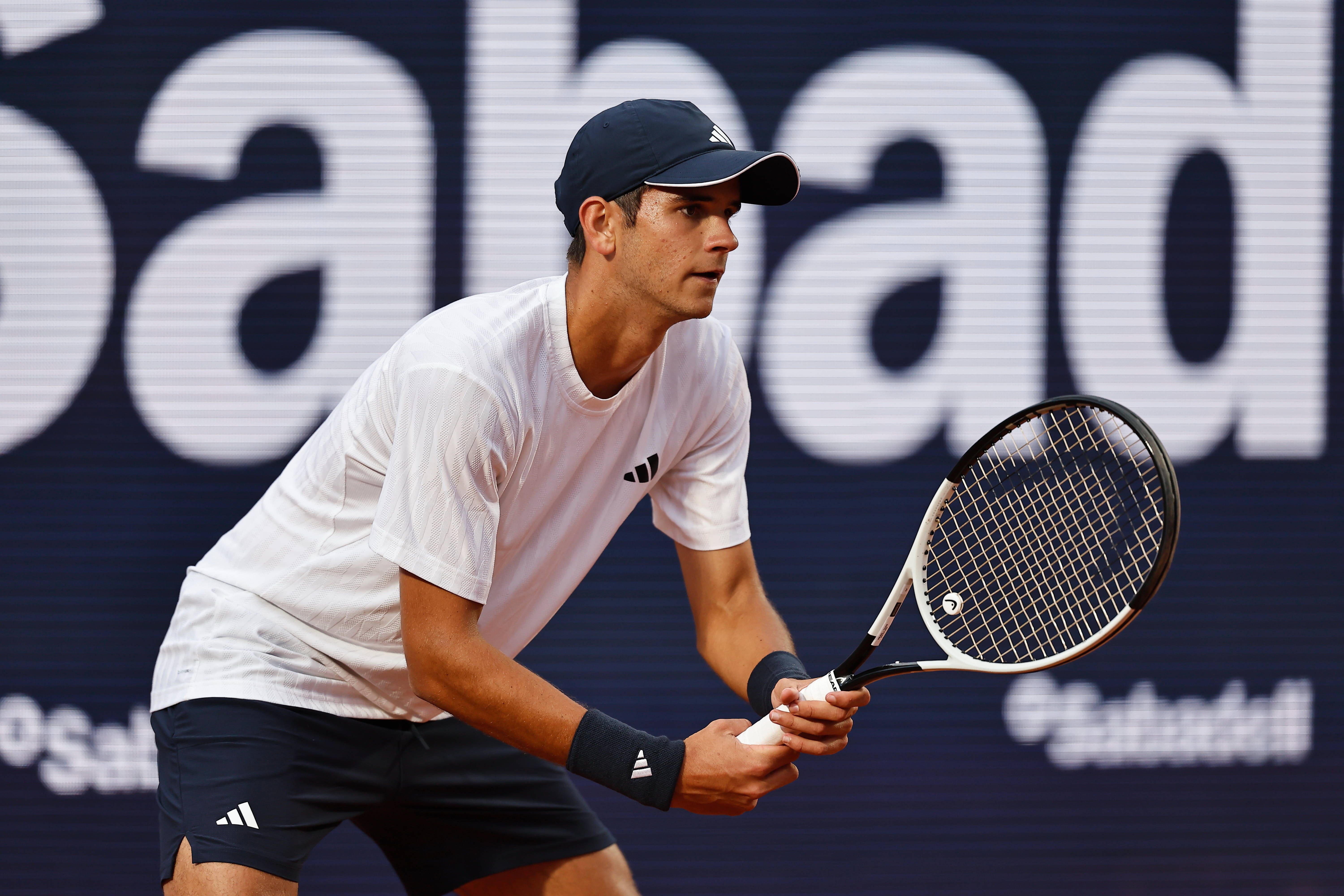 Conde de Godó 2026 | Partidos de hoy y orden de juego de la jornada del 15 de abril con Rafa Jódar, De Miñaur, Etcheverry, Norrie...