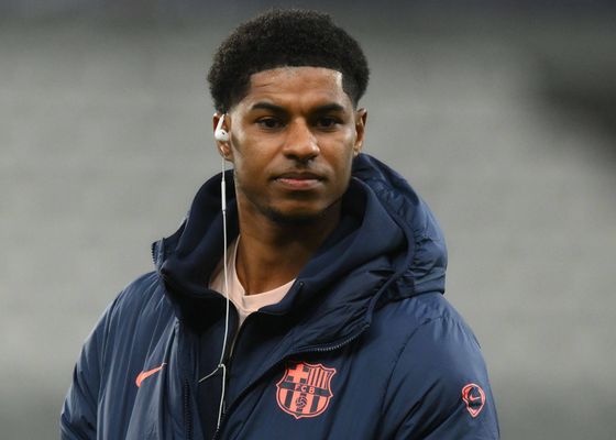 El Barcelona pone en riesgo el fichaje de Rashford y abre la puerta a otros candidatos