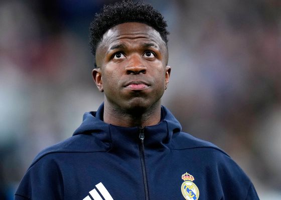 La nueva 'Ley Vinicius' que se pondrá en práctica en el próximo Mundial