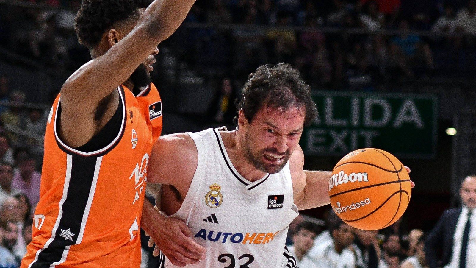 Liga ACB | Horario y dónde ver por TV la jornada 16 de la Liga Endesa de baloncesto
