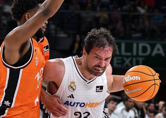 Liga ACB | Horario y dónde ver por TV la jornada 16 de la Liga Endesa de baloncesto