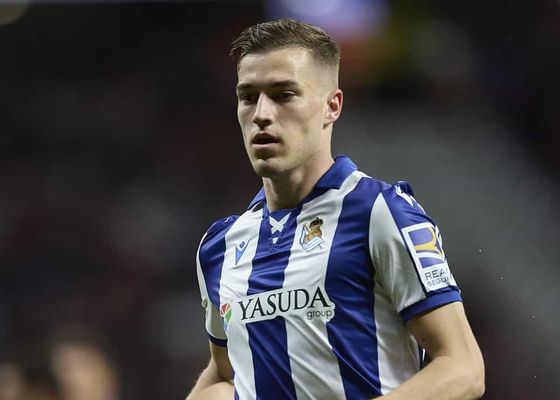 Dos equipos europeos, pendientes de Luka Sucic